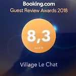 Village Le Vakantiehuis
