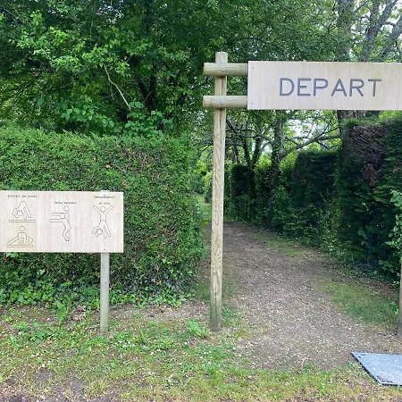 Prázdninový dům Village Le *