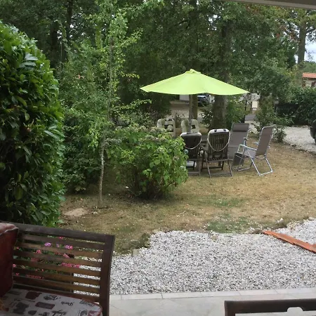 Village Le Prázdninový dům *