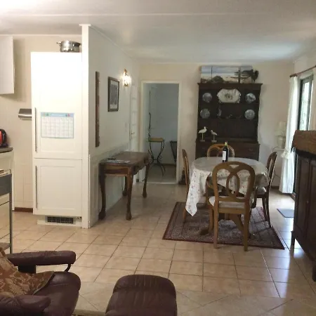 Village Le Prázdninový dům *