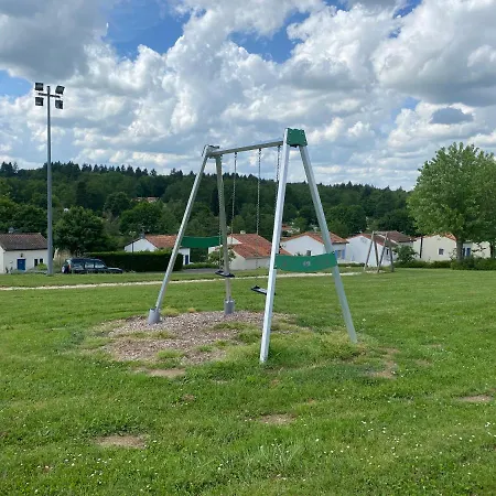 Prázdninový dům Village Le