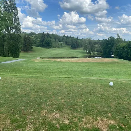 Village Le Prázdninový dům