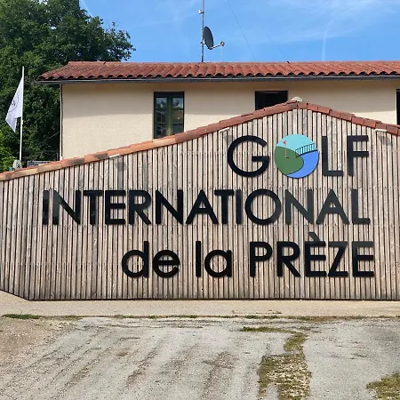 Village Le Prázdninový dům *