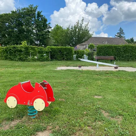 Prázdninový dům Village Le