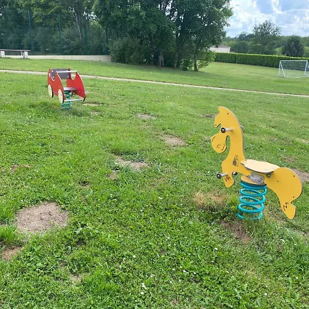 Village Le Prázdninový dům *