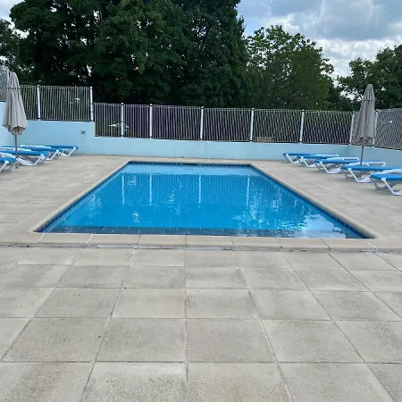 Prázdninový dům Village Le *