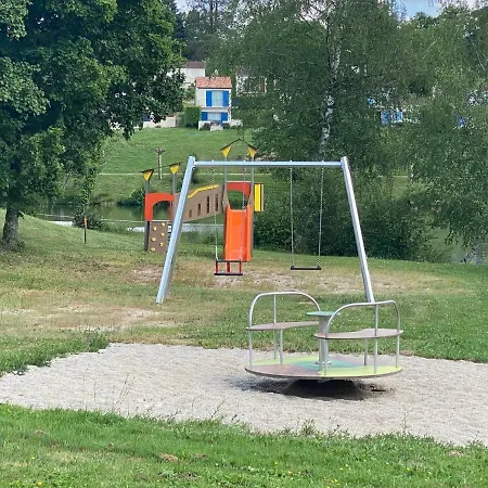 Village Le Prázdninový dům Ecuras