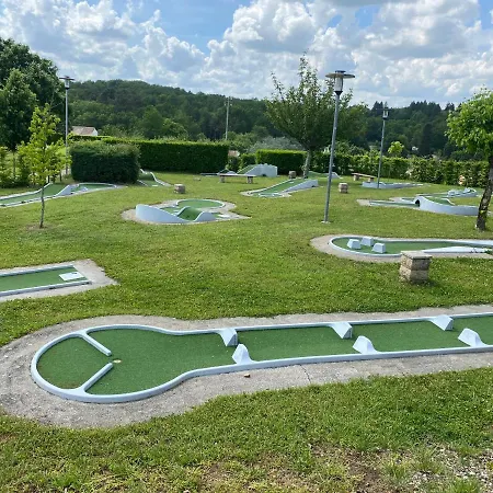 Village Le Prázdninový dům *