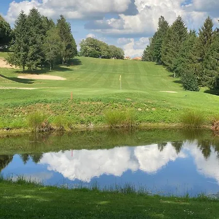 Prázdninový dům Village Le Ecuras
