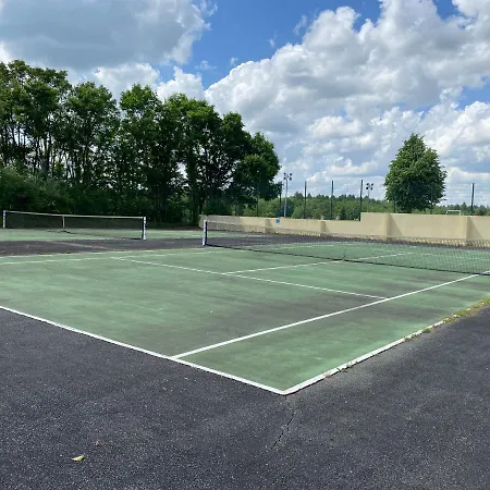 Village Le Prázdninový dům