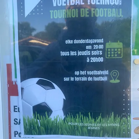 Village Le Prázdninový dům *