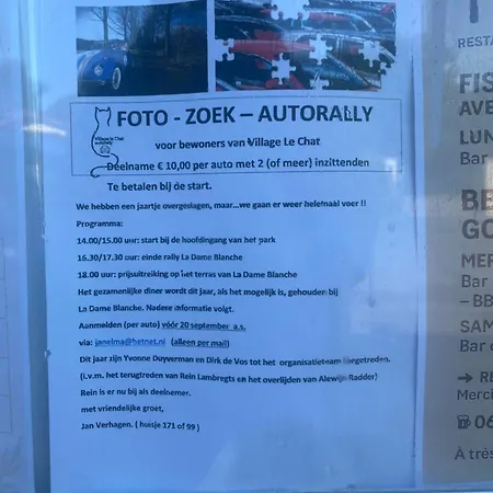 Village Le Prázdninový dům Ecuras