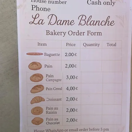 Prázdninový dům Village Le Ecuras