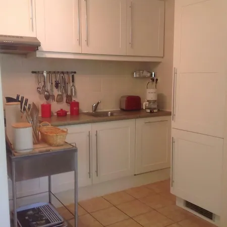 Village Le Prázdninový dům