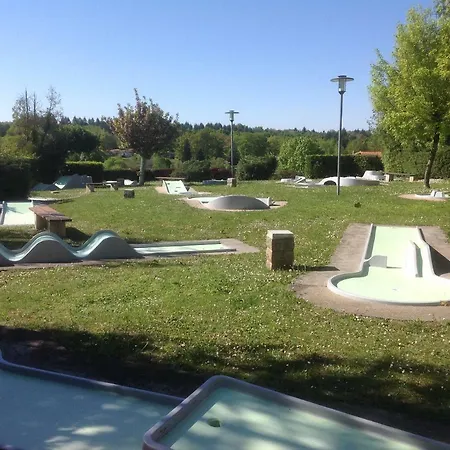 Prázdninový dům Village Le *