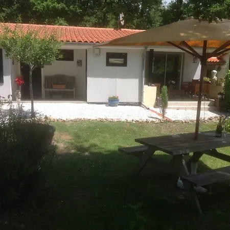 Prázdninový dům Village Le