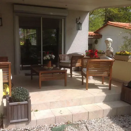 Prázdninový dům Village Le *