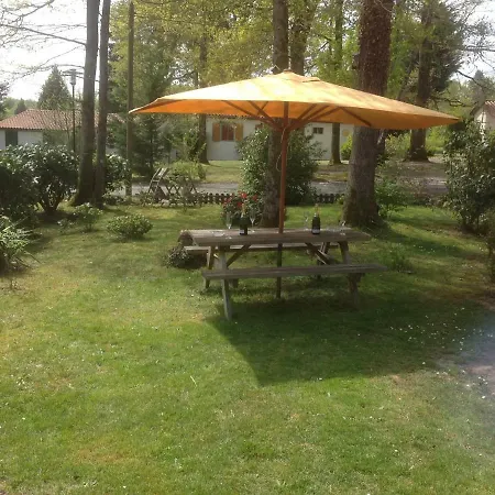 Prázdninový dům Village Le *