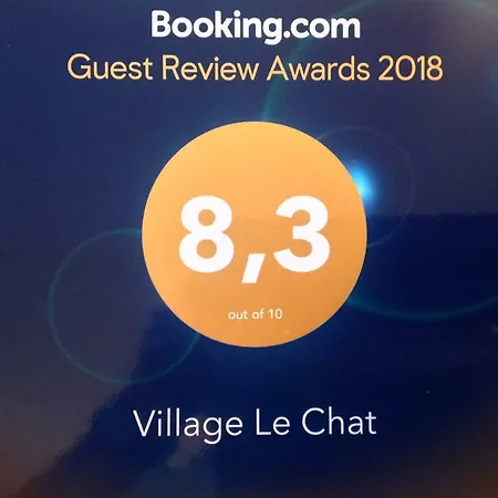 Village Le Prázdninový dům