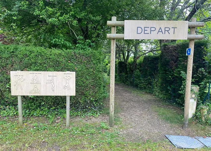 Сasa de vacaciones Village Le *