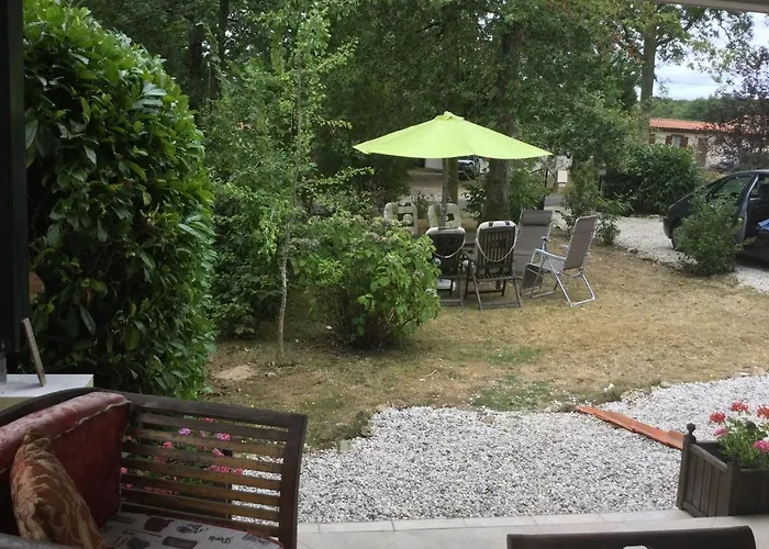 Village Le Сasa de vacaciones *