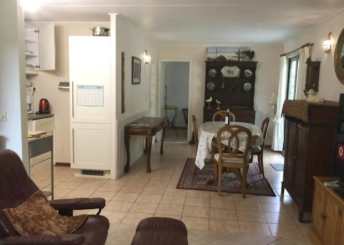 Village Le Сasa de vacaciones *