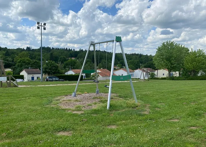 Сasa de vacaciones Village Le