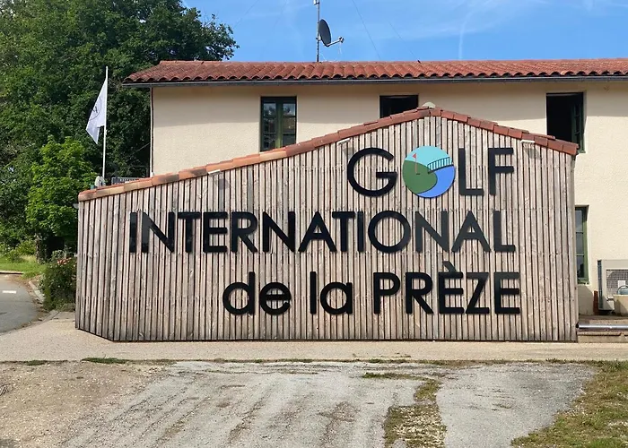 Village Le Сasa de vacaciones *