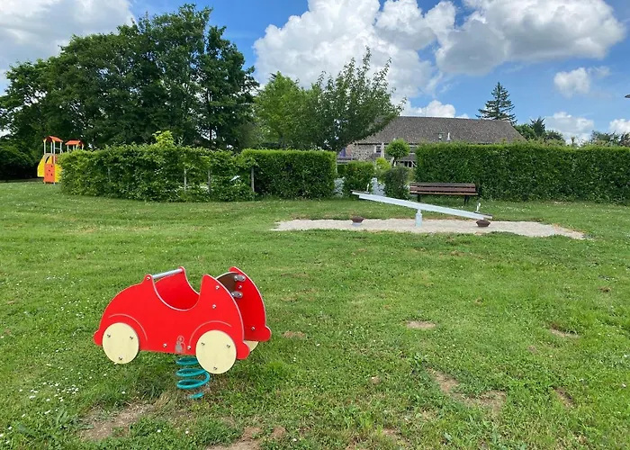 Сasa de vacaciones Village Le