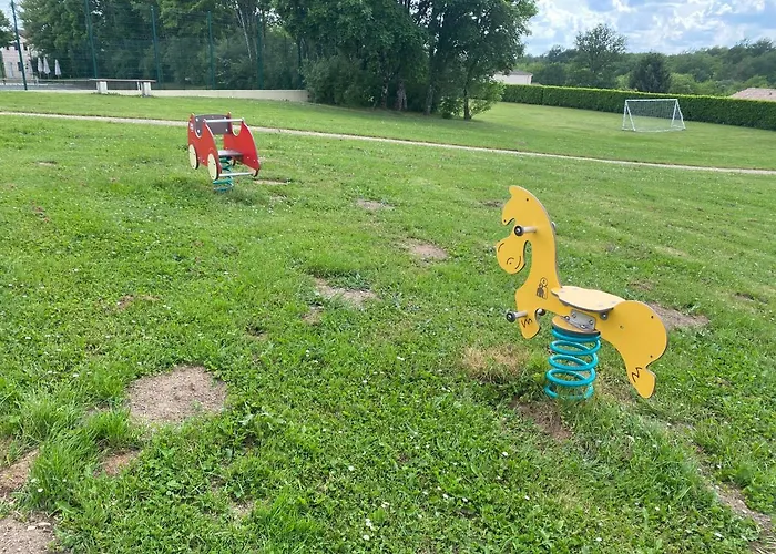 Village Le Сasa de vacaciones *