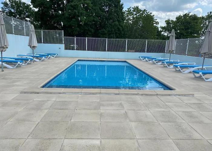 Сasa de vacaciones Village Le *