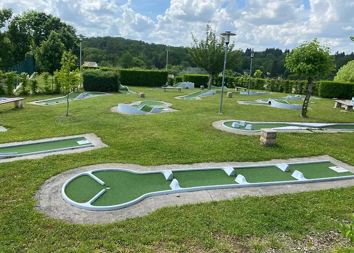 Village Le Сasa de vacaciones *