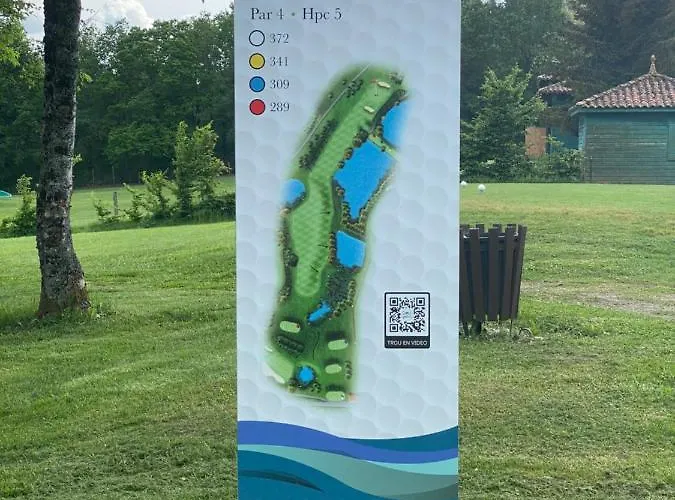 Village Le Сasa de vacaciones *