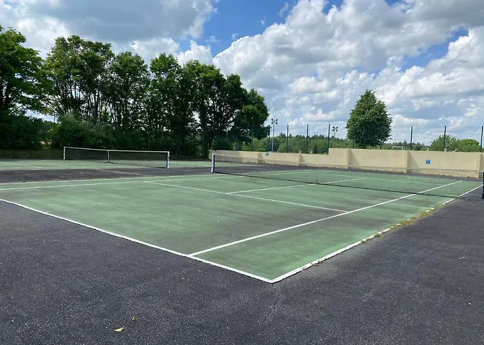 Village Le Сasa de vacaciones