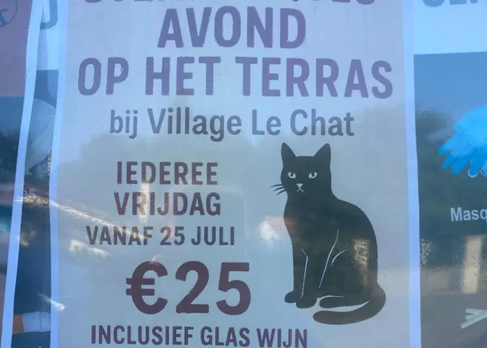 Сasa de vacaciones Village Le *