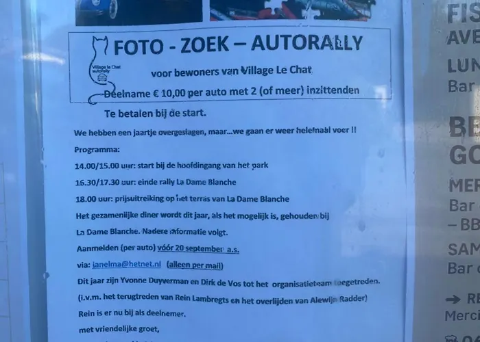 Village Le Сasa de vacaciones Ecuras