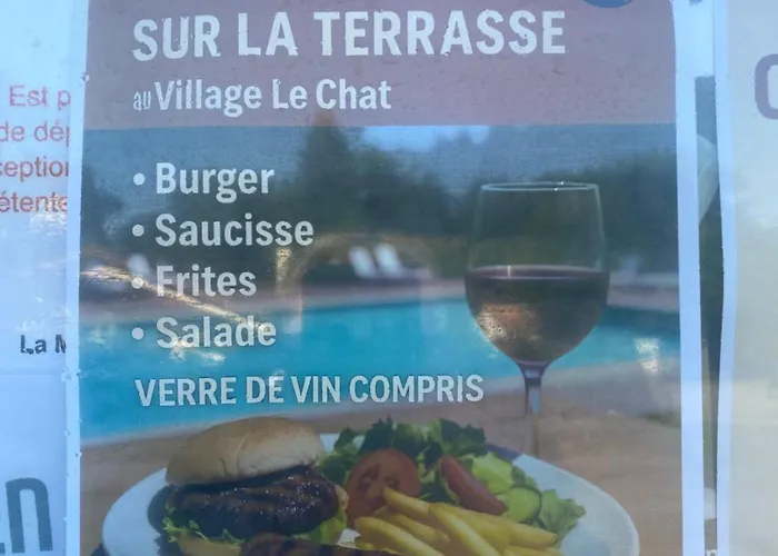 Сasa de vacaciones Village Le *