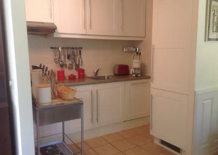 Village Le Сasa de vacaciones