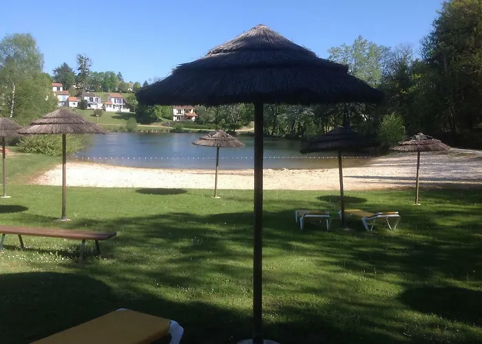 Feriehus Village Le *