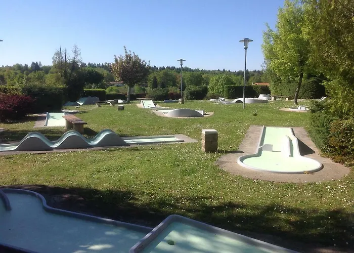 Сasa de vacaciones Village Le *