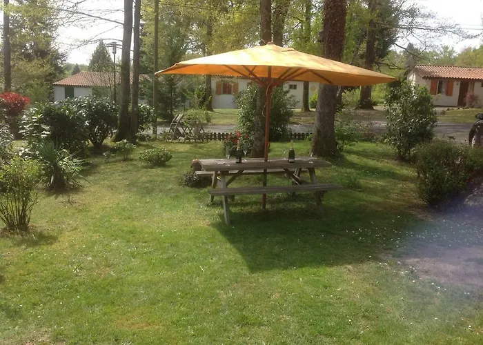 Сasa de vacaciones Village Le *