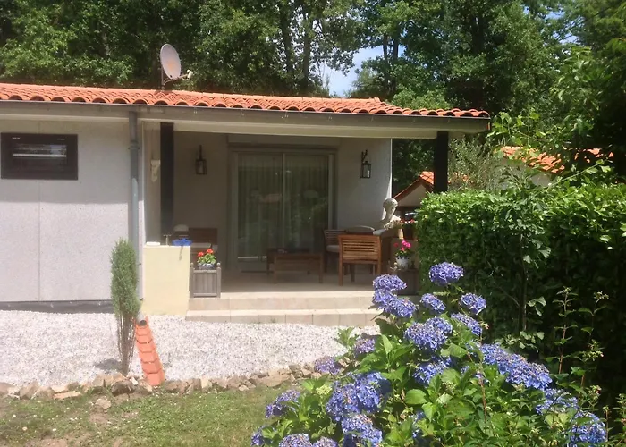 Сasa de vacaciones Village Le *